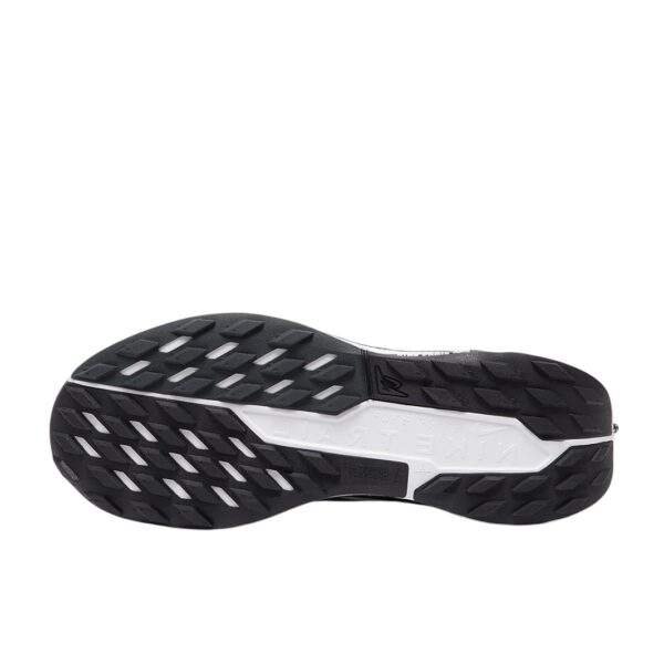 נעלי ריצות נייק | Nike Pegasus Trail 5 Black/White