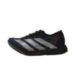 נעלי ריצה של אדידס | Adidas Adizero Adios Pro 4 Core Black/ Iron Metalic