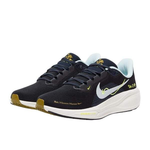 נעלי ריצות נייק | Nike Air Zoom Pegasus 41 Black