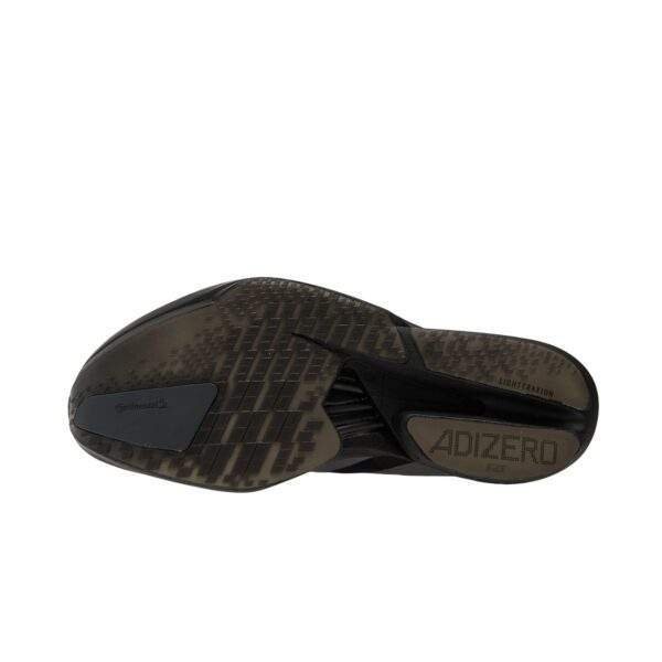 נעלי ריצה של אדידס | Adidas Adizero Adios Pro 4 Core Black/ Iron Metalic