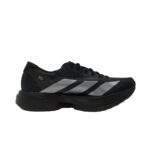 נעלי ריצה של אדידס | Adidas Adizero Adios Pro 4 Core Black/ Iron Metalic