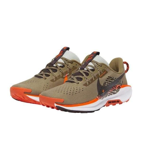 נעלי ריצות נייק | Nike Pegasus Trail 5 Khaki/Velvet Brown