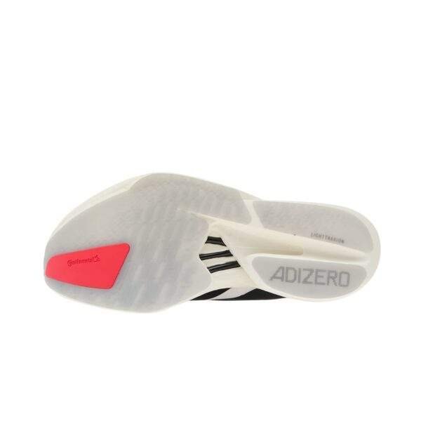 נעלי ריצה של אדידס | Adidas Adizero Adios Pro 4 White/ Core Black
