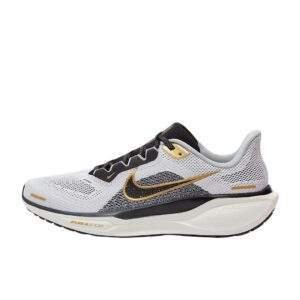 נעלי ריצות נייק | Nike Air Zoom Pegasus 41 White/Black