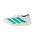 נעלי ריצה של אדידס | Adidas Adizero Adios Pro 4 White/ Purtea