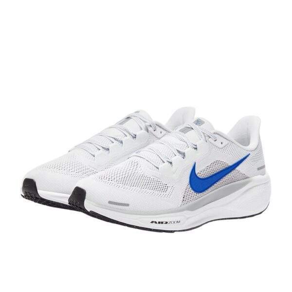 נעלי ריצות נייק | Nike Air Zoom Pegasus 41 White/Racer Blue