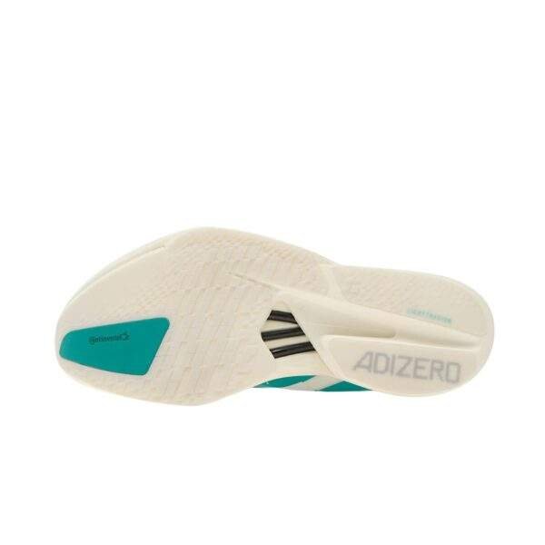 נעלי ריצה של אדידס | Adidas Adizero Adios Pro 4 White/ Purtea