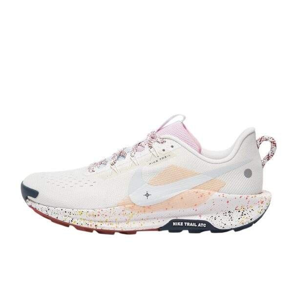 נעלי ריצות נייק | Nike Pegasus Trail 5 Summit White