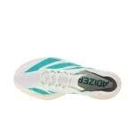 נעלי ריצה של אדידס | Adidas Adizero Adios Pro 4 White/ Purtea