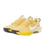 נעלי ריצות נייק | Nike Pegasus Trail 5 Saturn Gold/White