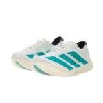 נעלי ריצה של אדידס | Adidas Adizero Adios Pro 4 White/ Purtea