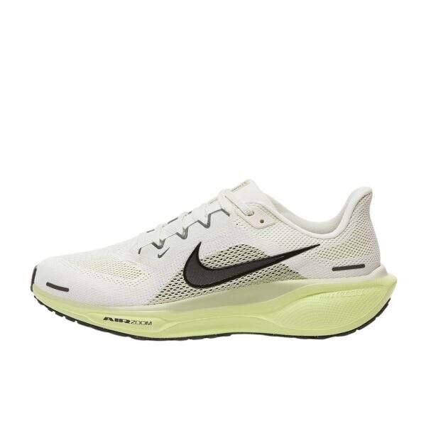 נעלי ריצות נייק | Nike Air Zoom Pegasus 41 Pale Ivory/Sequoia