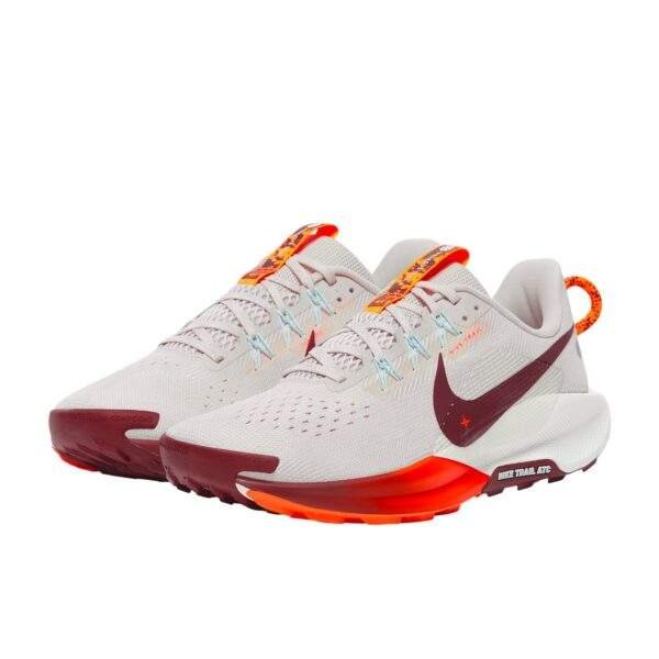 נעלי ריצות נייק | Nike Pegasus Trail 5 Silt Red/Dark Team Red