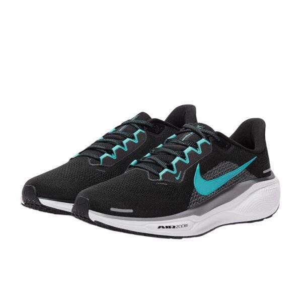 נעלי ריצות נייק | Nike Air Zoom Pegasus 41 Black/Dusty Cactus