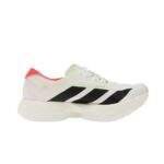 נעלי ריצה של אדידס | Adidas Adizero Adios Pro 4 White/ Core Black