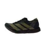 נעלי ריצה של אדידס | Adidas Adizero Adios Pro 4 Core Black