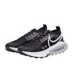 נעלי ריצות נייק | Nike Zegama Trail 2 Black/White