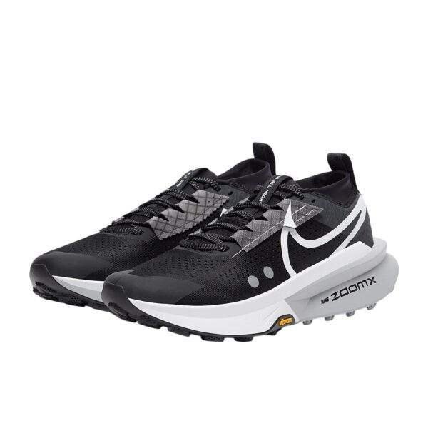 נעלי ריצות נייק | Nike Zegama Trail 2 Black/White