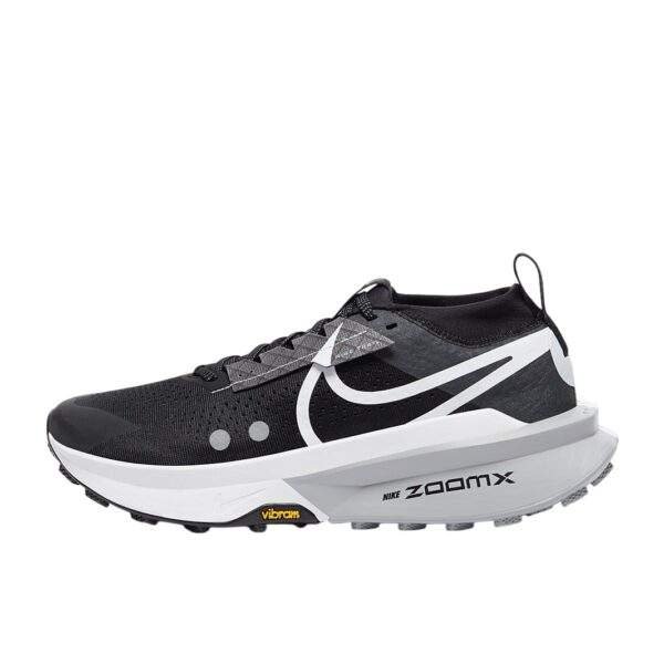 נעלי ריצות נייק | Nike Zegama Trail 2 Black/White