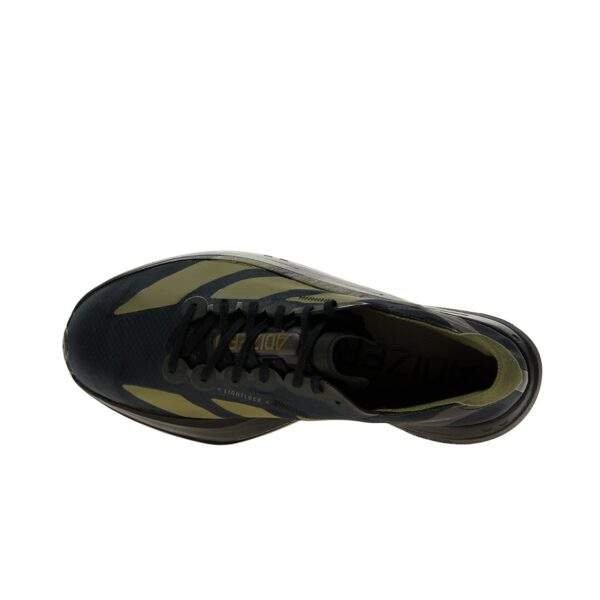 נעלי ריצה של אדידס | Adidas Adizero Adios Pro 4 Core Black