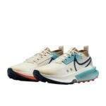 נעלי ריצות נייק | Nike Zegama Trail 2 Phantom/Midnight Navy