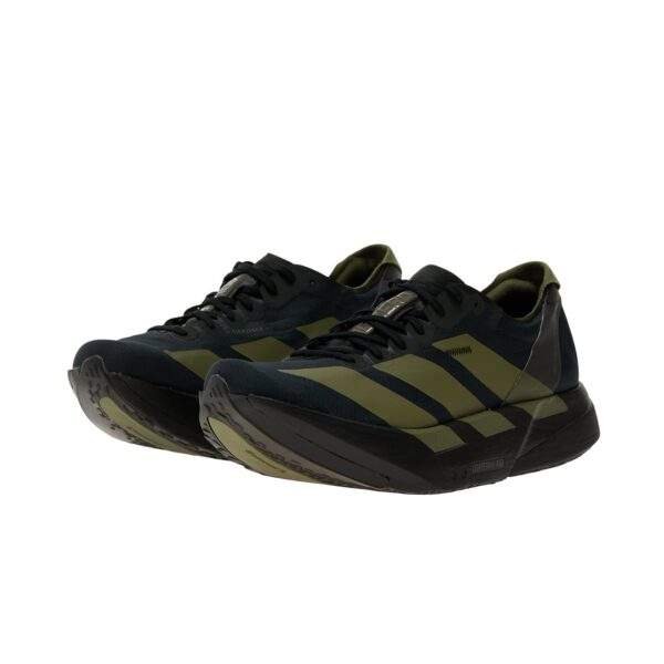 נעלי ריצה של אדידס | Adidas Adizero Adios Pro 4 Core Black