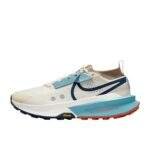 נעלי ריצות נייק | Nike Zegama Trail 2 Phantom/Midnight Navy