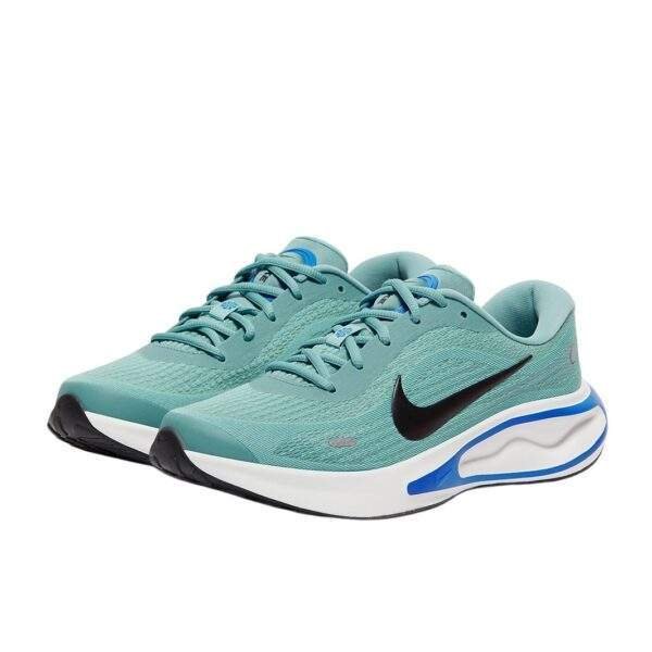 נעלי ריצות נייק | Nike Journey Run Denim Turq/Black