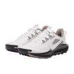 נעלי ריצות נייק | Nike ReactX Pegasus Trail 5 Vast Grey/Summit White