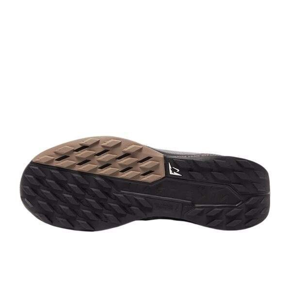 נעלי ריצות נייק | Nike ReactX Pegasus Trail 5 Vast Grey/Summit White