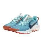 נעלי ריצות נייק | Nike Pegasus Trail 5 Denim Turq/Midnight Navy