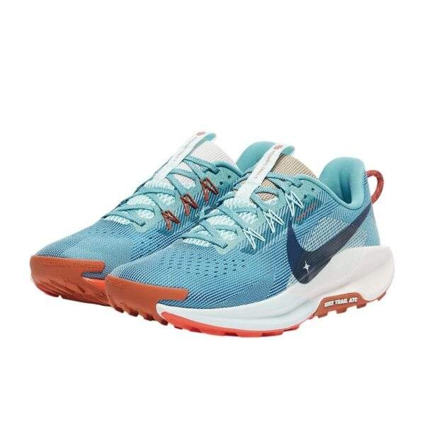 נעלי ריצות נייק | Nike Pegasus Trail 5 Denim Turq/Midnight Navy