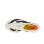 נעלי ריצה של אדידס | Adidas Adizero Adios Pro 4 White/ Core Black
