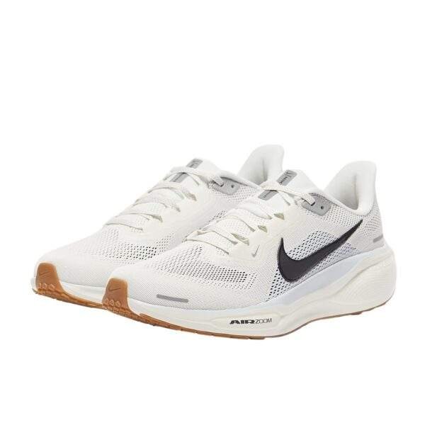 נעלי ריצות נייק | Nike Air Zoom Pegasus 41 Sail/Anthracite