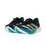 נעלי ריצה של אדידס | Adidas Adizero Adios Pro 4 Black/ Matte Silver