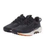 נעלי ריצות נייק | Nike ReactX Pegasus Trail 5 Black/Off Noir