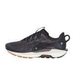 נעלי ריצות נייק | Nike ReactX Pegasus Trail 5 Black/Off Noir