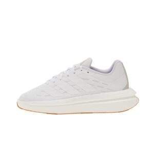נעלי ריצה של אדידס | Adidas Flowboost White