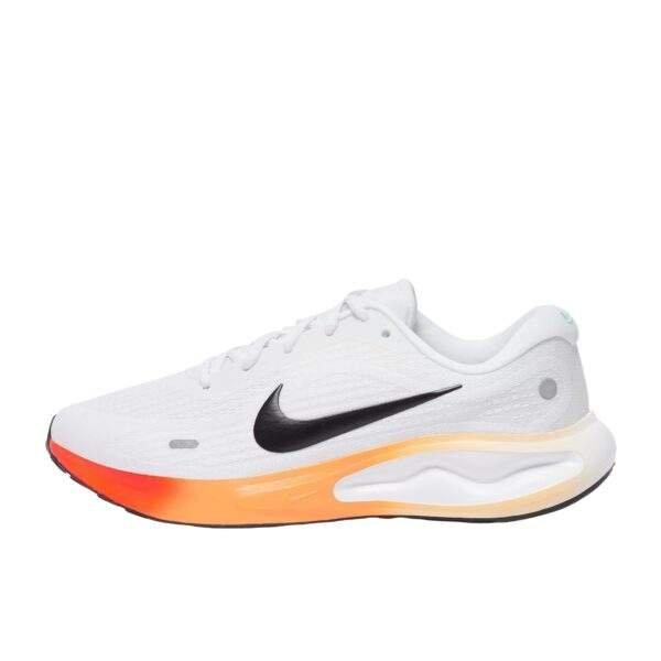 נעלי ריצות נייק | Nike Journey Run White/Black