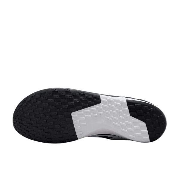 נעלי ריצות נייק | Nike Rival Waffle 6 Black/Metallic Silver