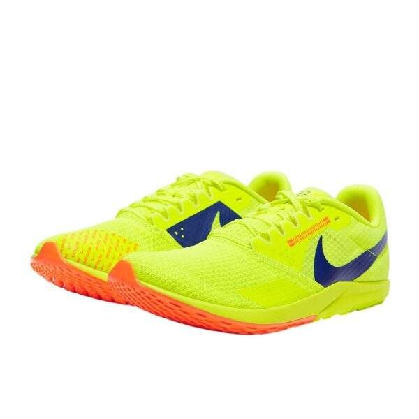 נעלי ריצות נייק | Nike Rival Waffle 6 Volt/Concord