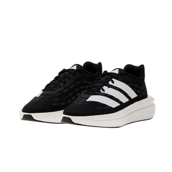 נעלי ריצה של אדידס | Adidas Flowboost Core Black/ White