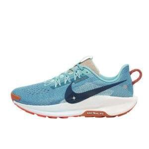 נעלי ריצות נייק | Nike Pegasus Trail 5 Denim Turq/Midnight Navy