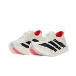 נעלי ריצה של אדידס | Adidas Adizero Adios Pro 4 White/ Core Black
