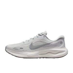 נעלי ריצות נייק | Nike Journey Run Summit White