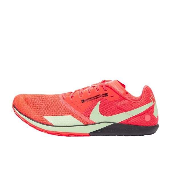 נעלי ריצות נייק | Nike Rival Waffle 6 Bright Crimson