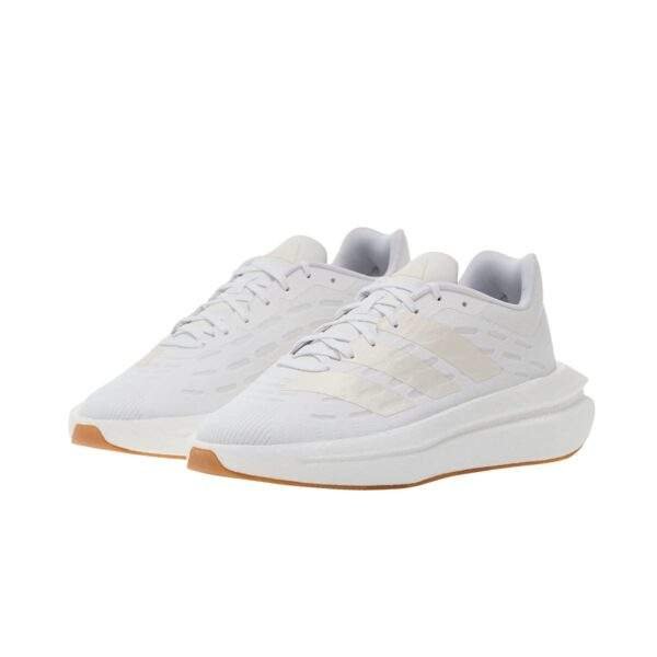 נעלי ריצה של אדידס | Adidas Flowboost White