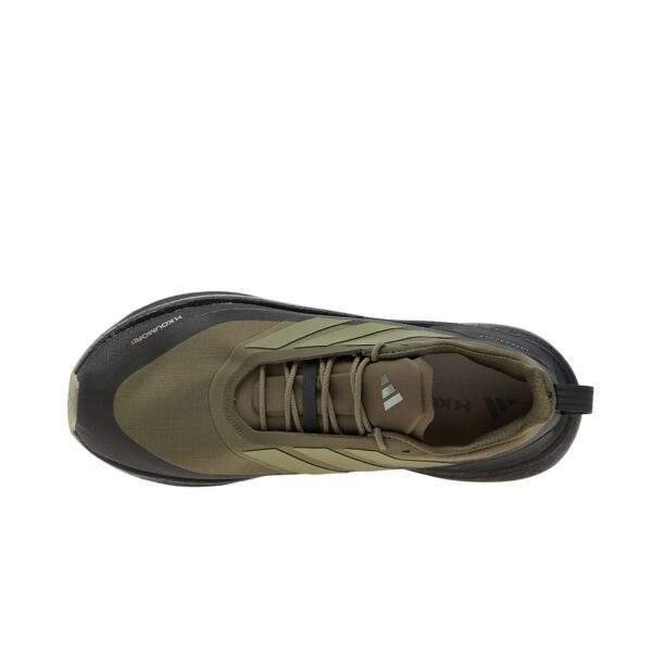 נעלי ריצה של אדידס | Adidas x Hermanos Koumori UltraBOOST 5 Carbon/ Tengrn