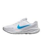 נעלי ריצות נייק | Nike Journey Run White/Blue Hero