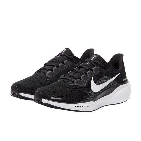 נעלי ריצות נייק | Nike Air Zoom Pegasus 41 Black/White